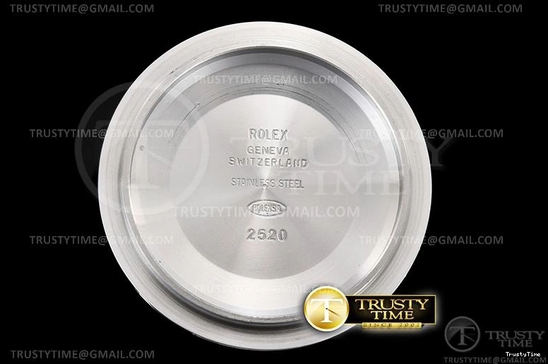 1007 StreetReady ROLGMT190C – GMT II 988